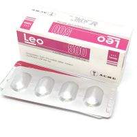 Leo 500mg Tablet