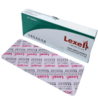 Lexel 2.5 2.5mg Tablet