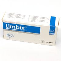 Limbix 12.5mg+5mg Tablet