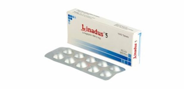 Linadus 5mg Tablet