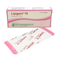 Lipigent 10