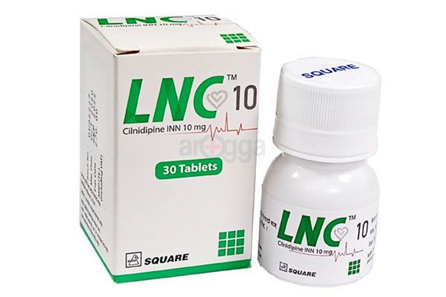 LNC 10
