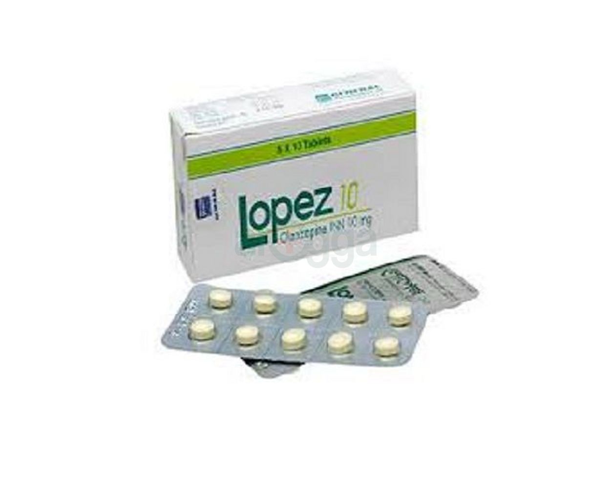Lopez 10