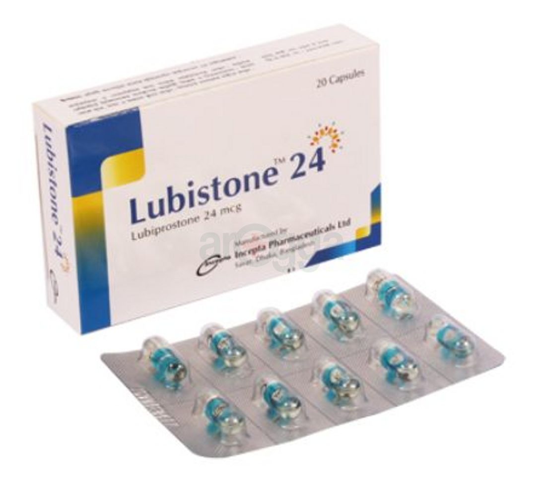 Lubistone 24
