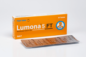Lumona FT 5mg Tablet