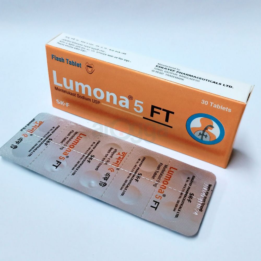 Lumona FT 5