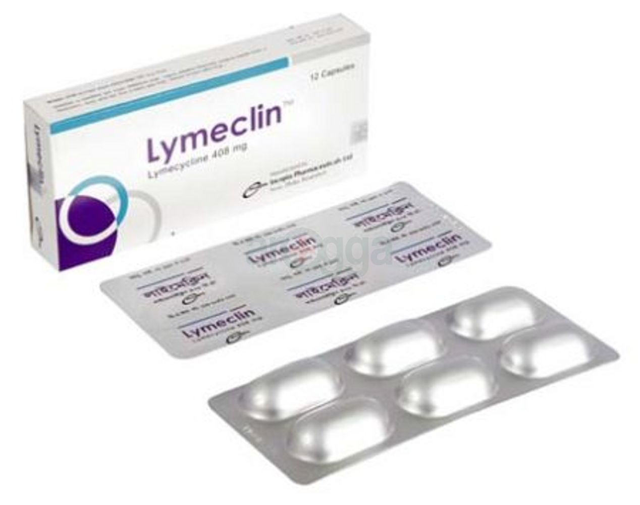 Lymeclin