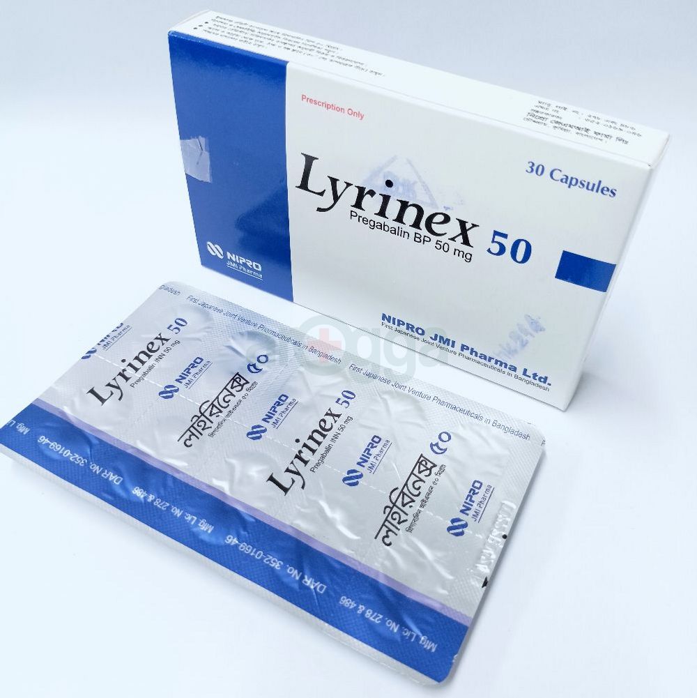 Lyrinex 50