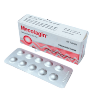 Mecolagin 0.5 0.5mg Tablet
