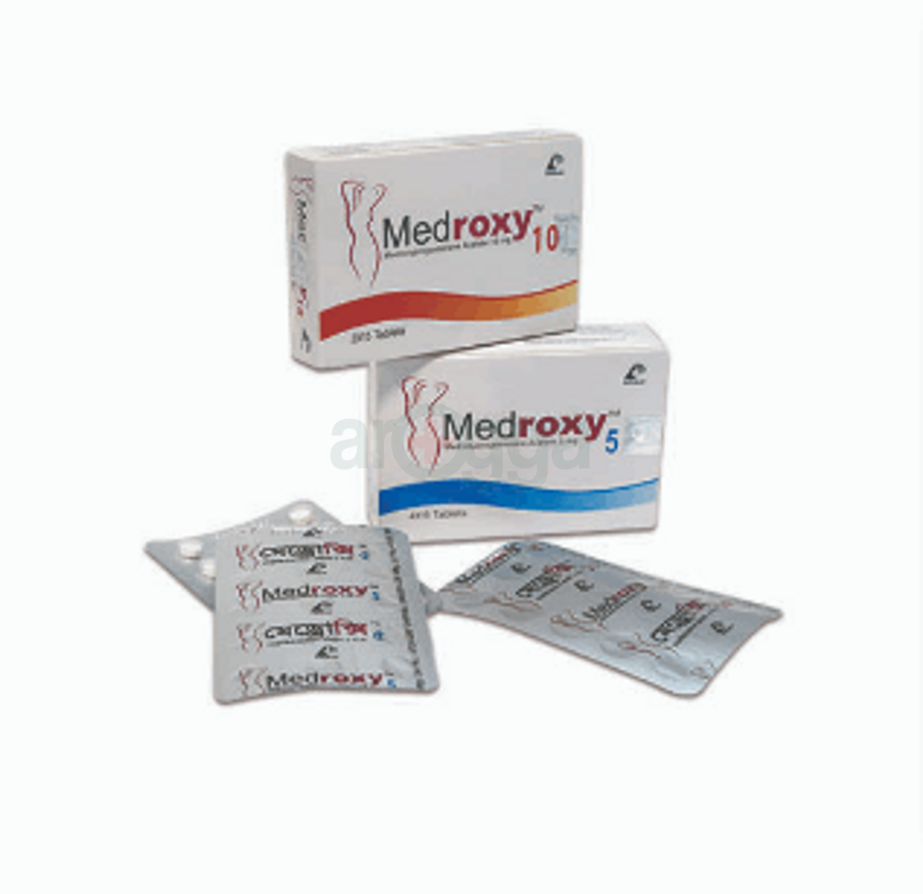 Medroxy 10