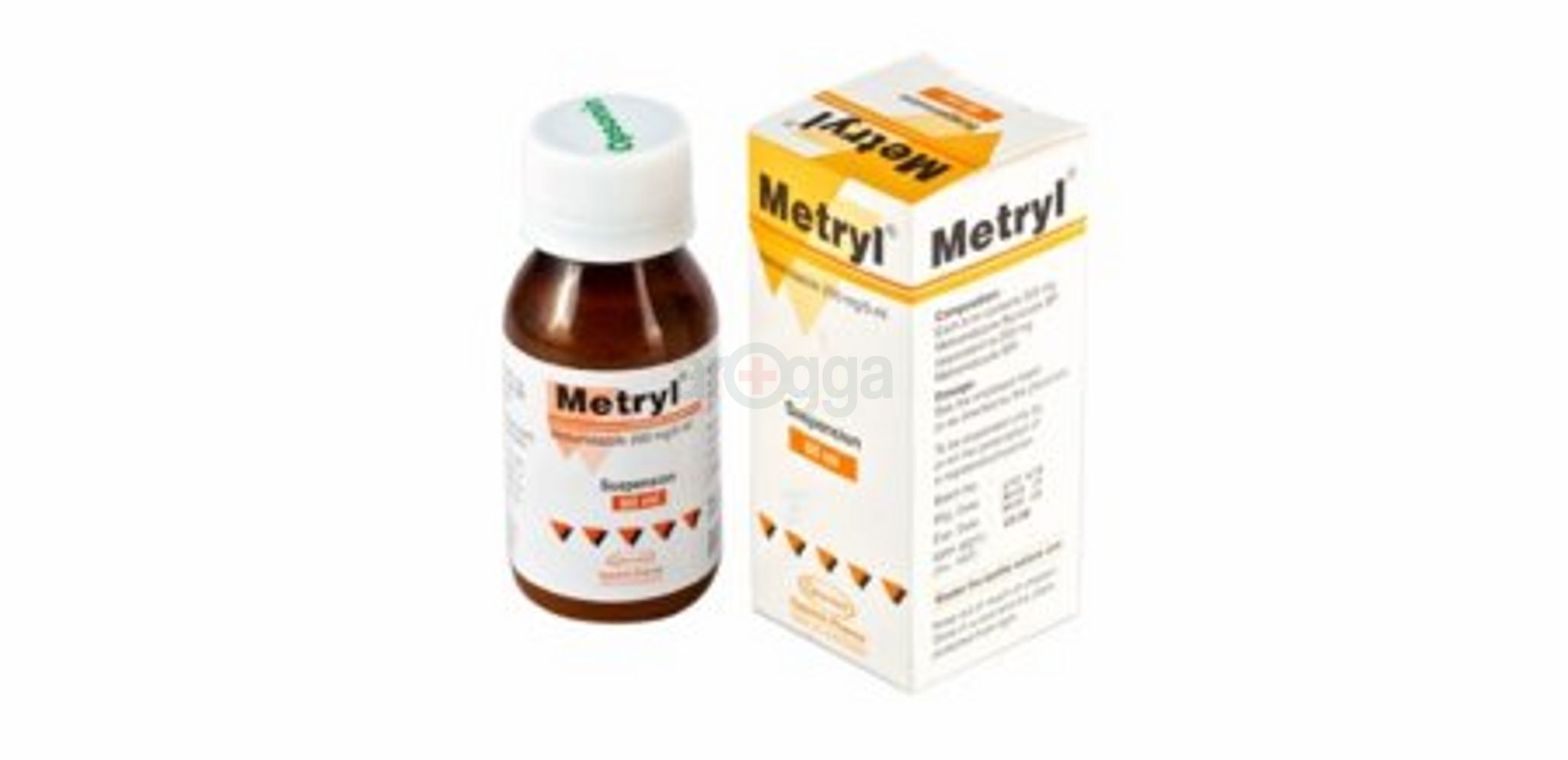 Metryl