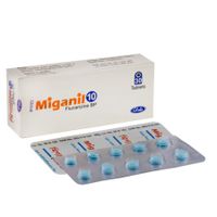 Miganil 10mg Tablet