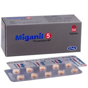 Miganil 5mg Tablet