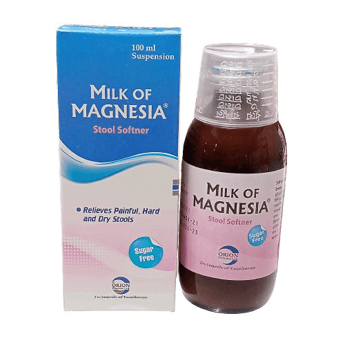 Milk Of Magnesia Arogga Online