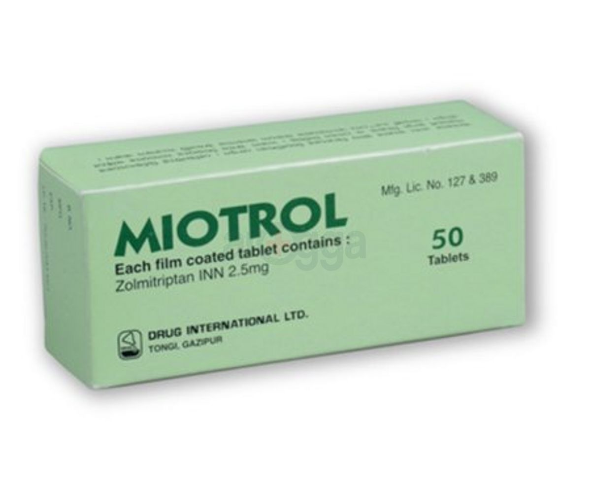 Miotrol
