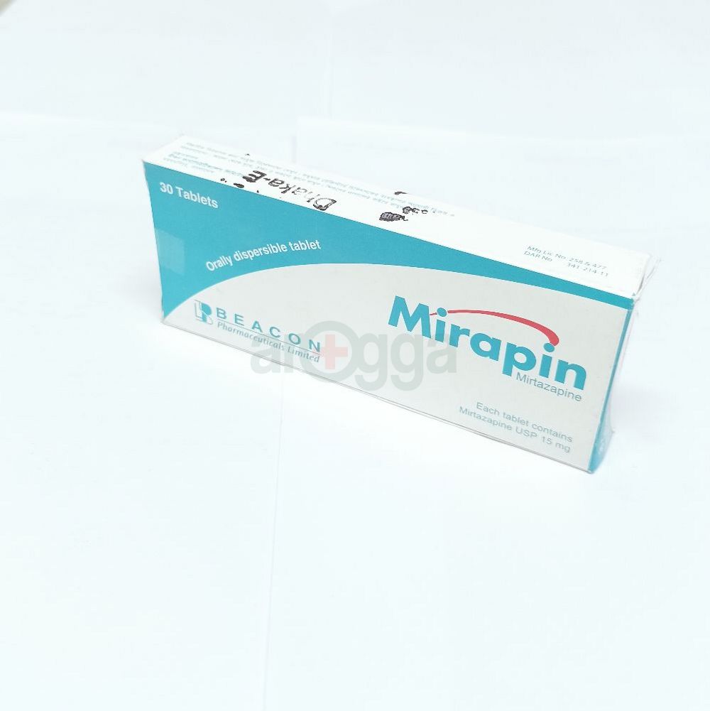 Mirapin 15