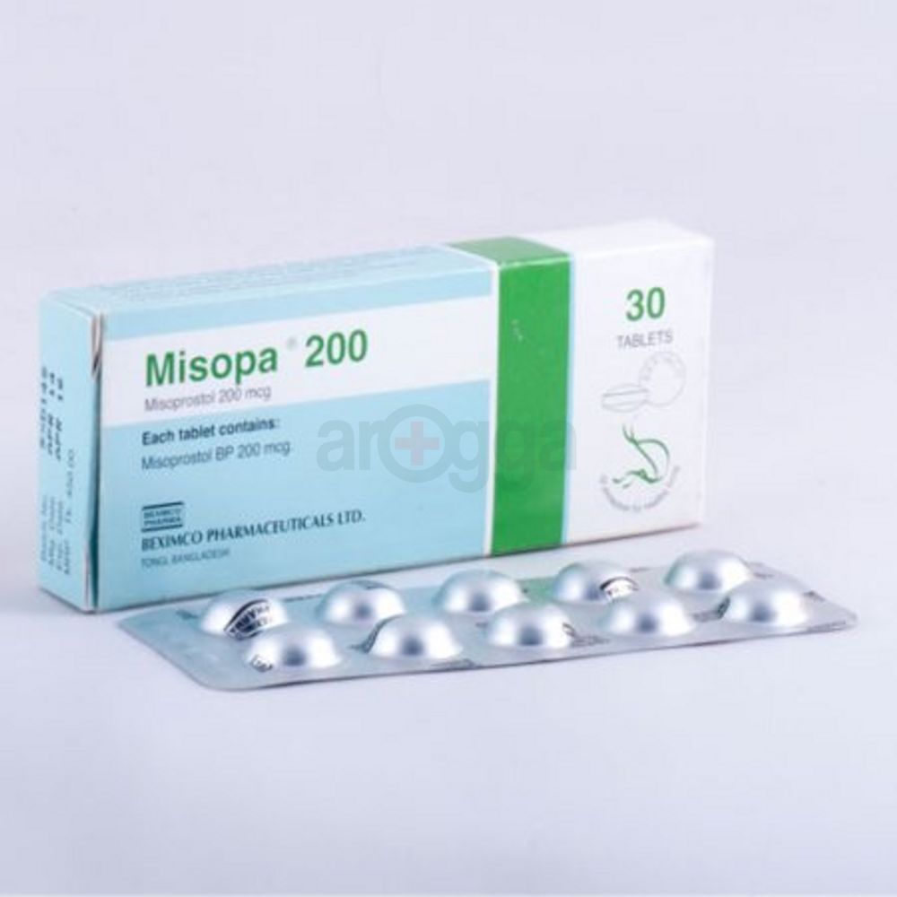 Misopa 200