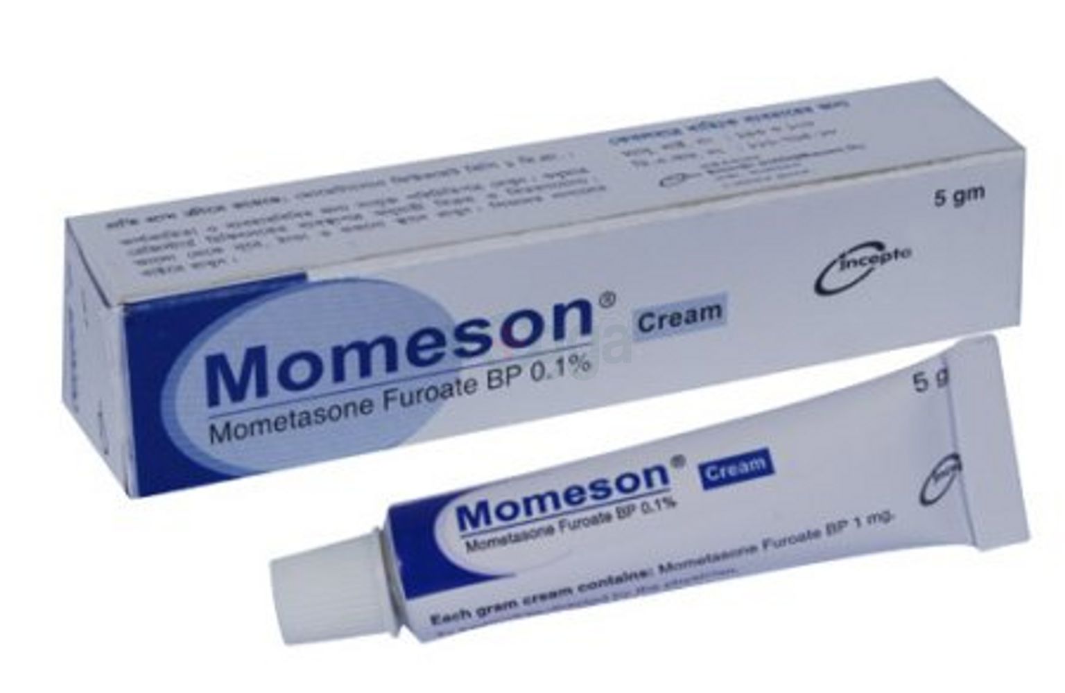 Momeson Cream
