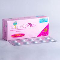 Momvit Plus  Tablet
