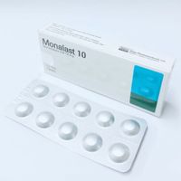 Monalast 10mg Tablet