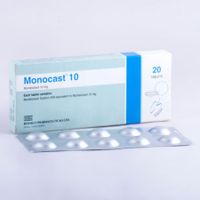 Monocast 10