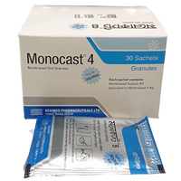 Monocast 4 Sachet