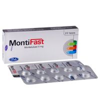 MontiFast 5