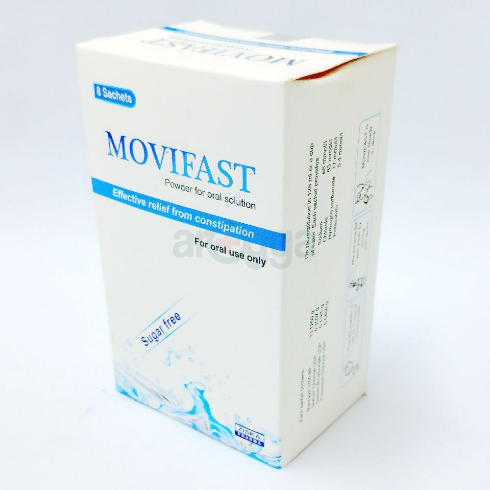 Movifast
