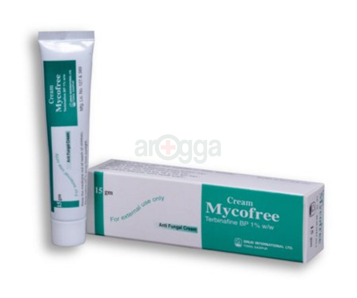 Mycofree Cream