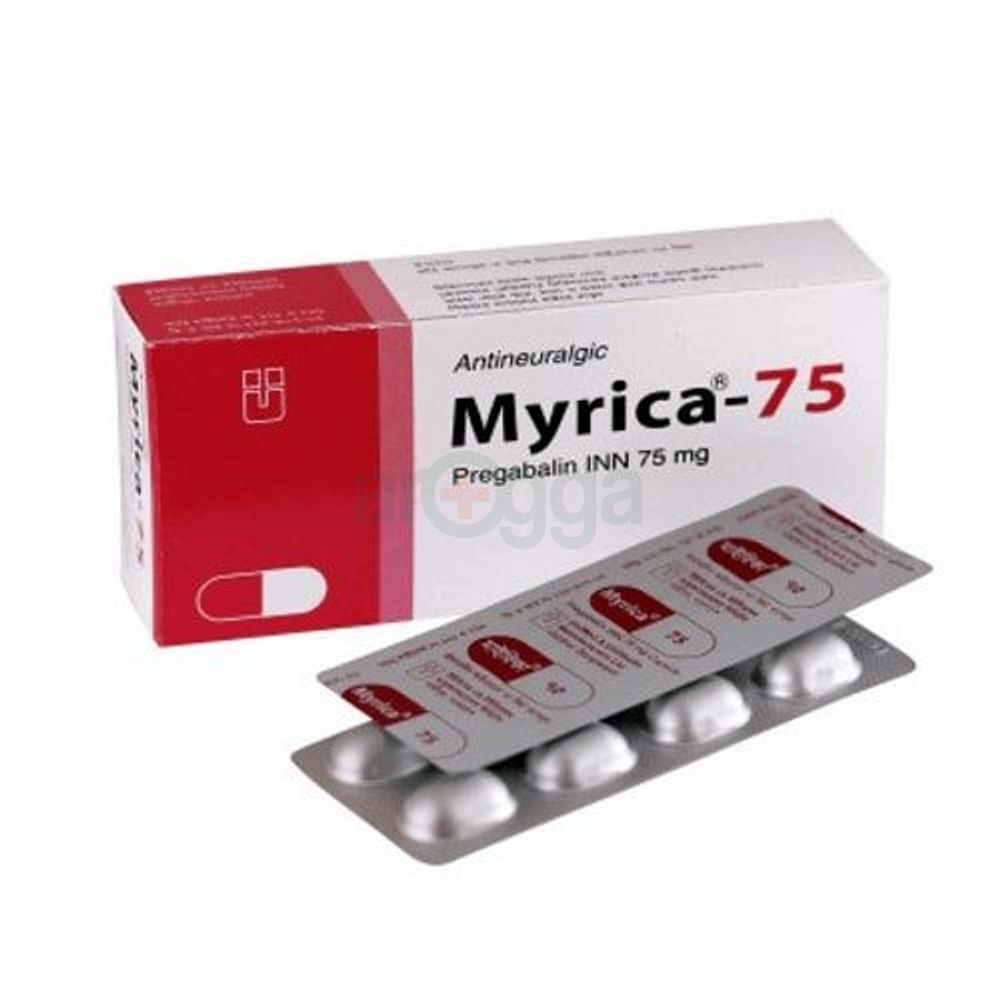 Myrica 75