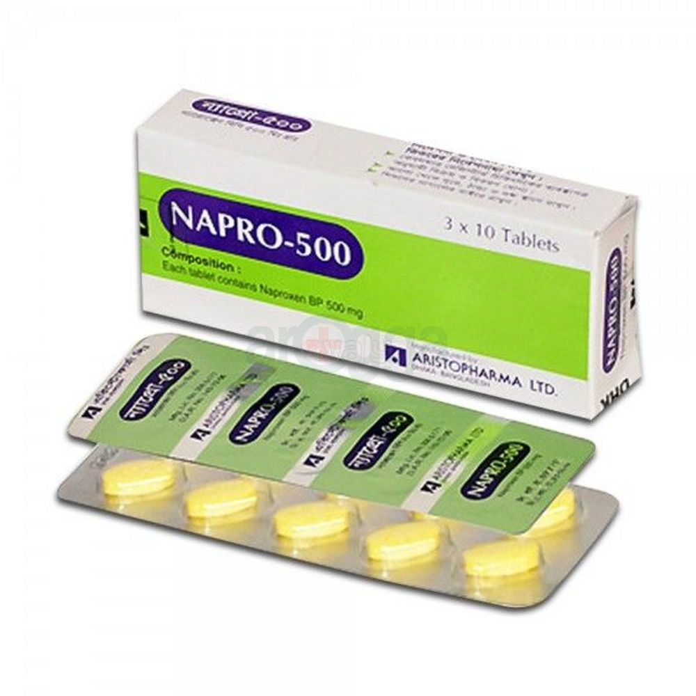 Napro 500