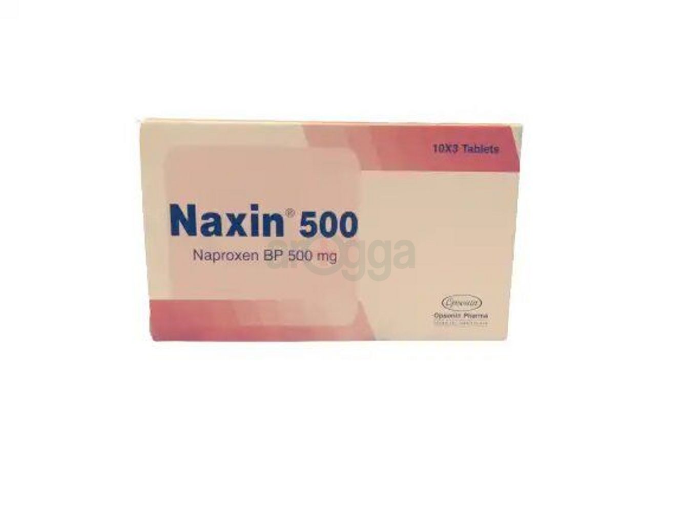 Naxin 500