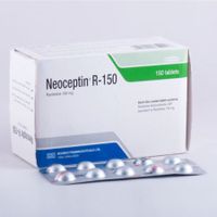 Neoceptin R 150mg Tablet