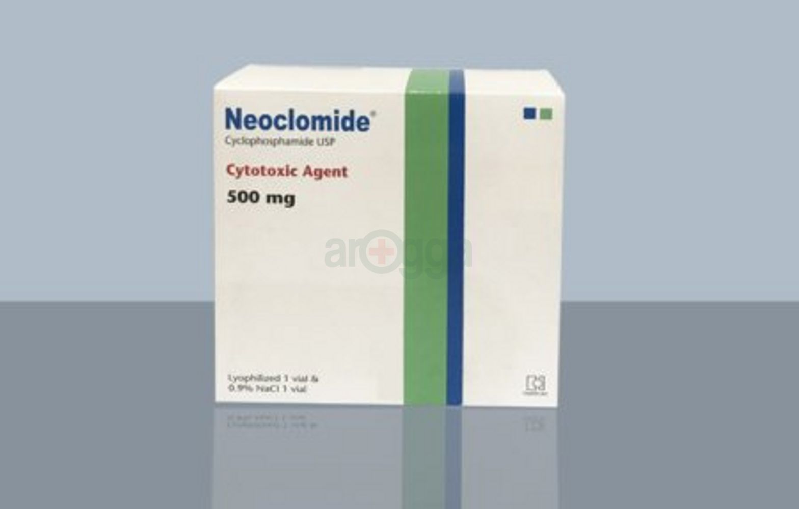 Neoclomide