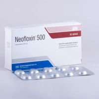 Neofloxin 500