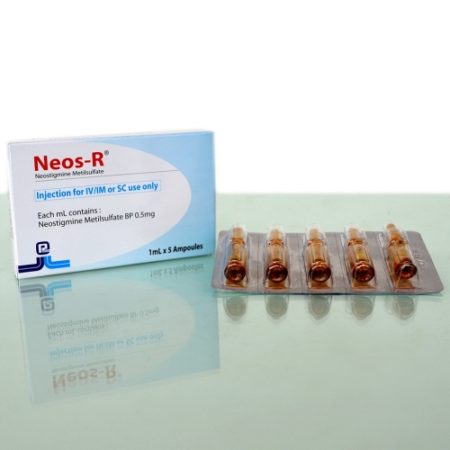 Neos-R 500mcg/ml Injection
