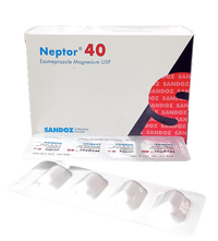 Neptor 40