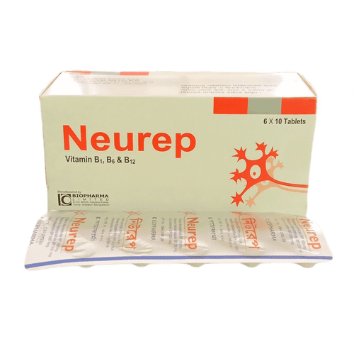 Neurep  Tablet