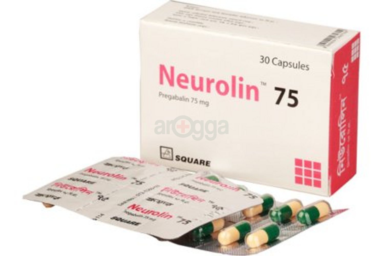 Neurolin 75