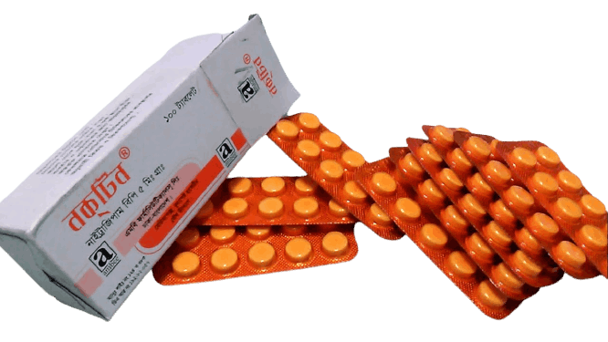 Noctin 5mg Tablet