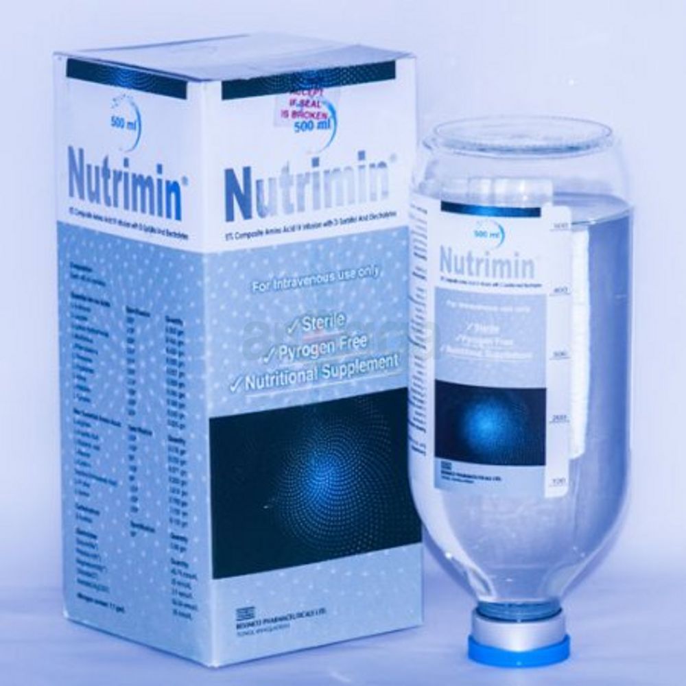 Nutrimin IV