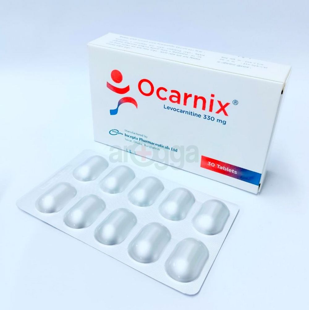 Ocarnix 330