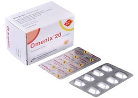 Omenix 20