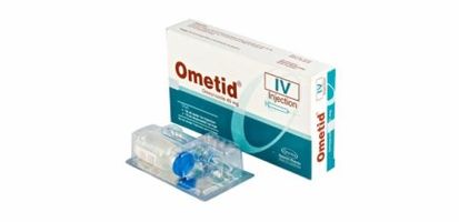 Ometid 40mg/vial Injection