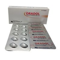 Oradol 10mg Tablet