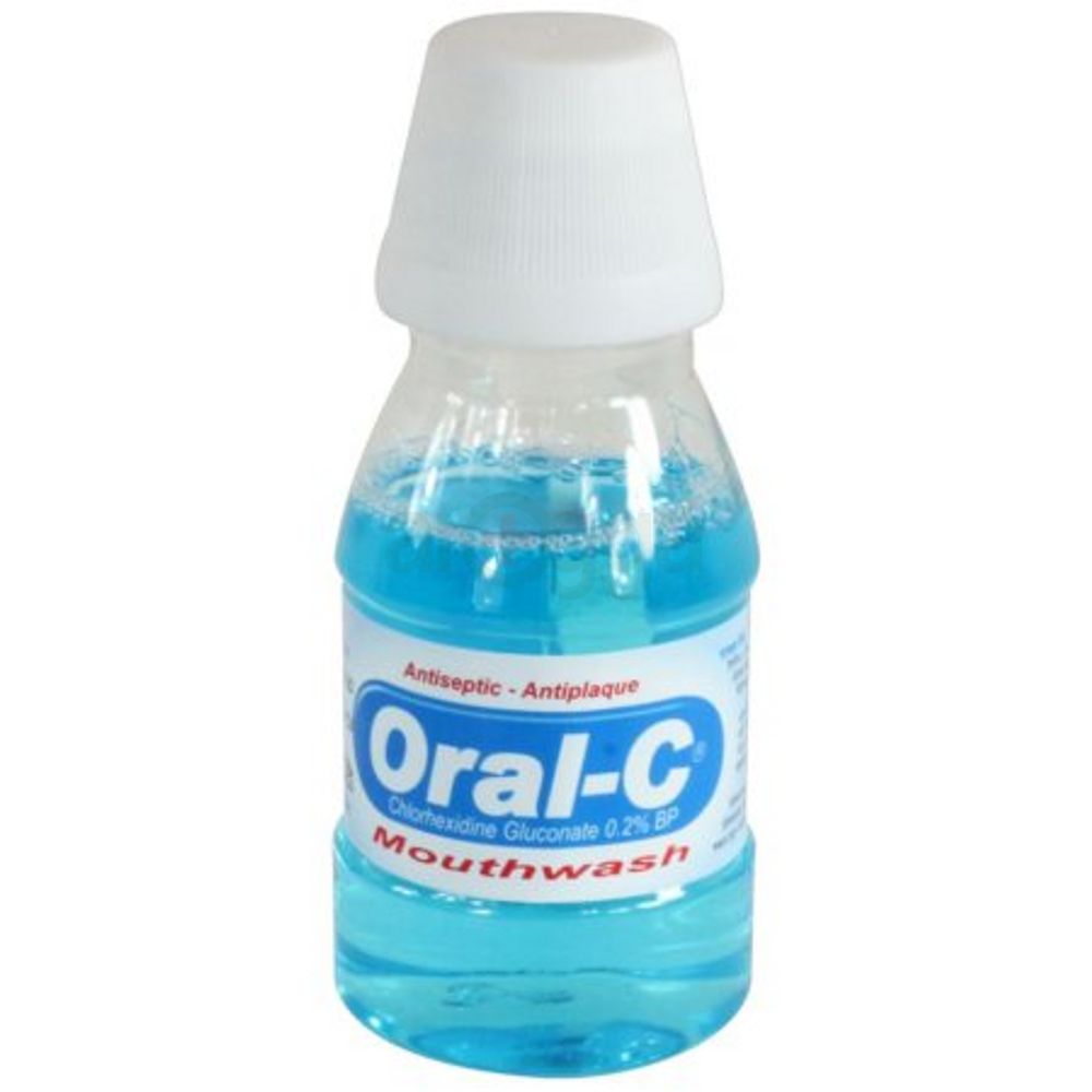Oral-C