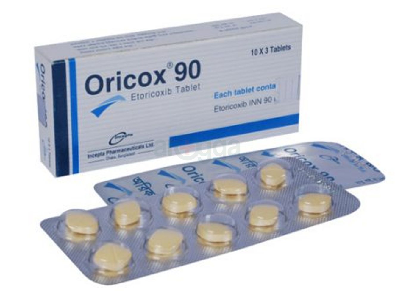 Oricox 90