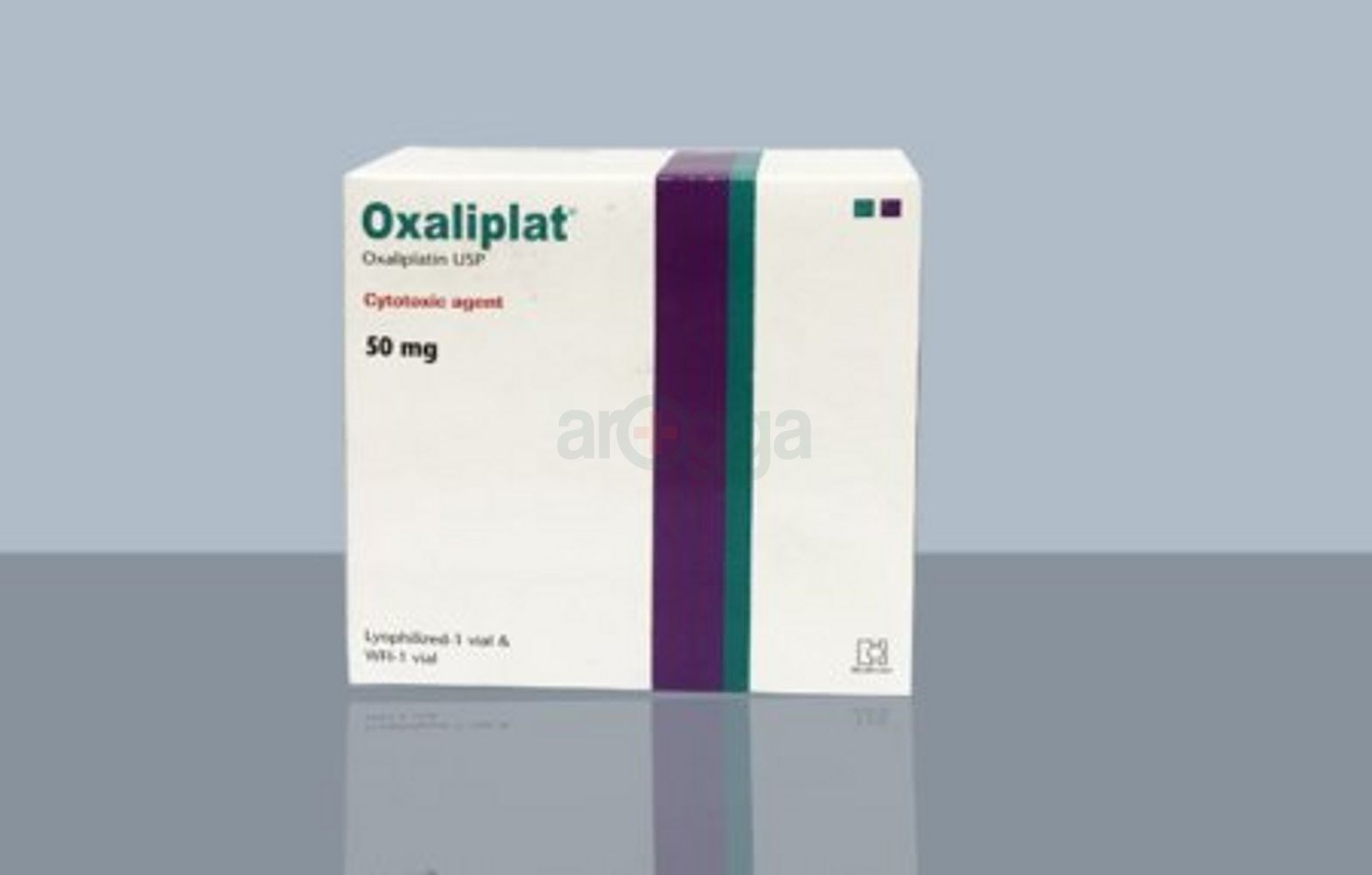 Oxaliplat 50