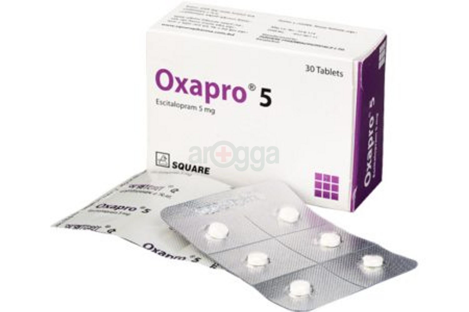 Oxapro 5