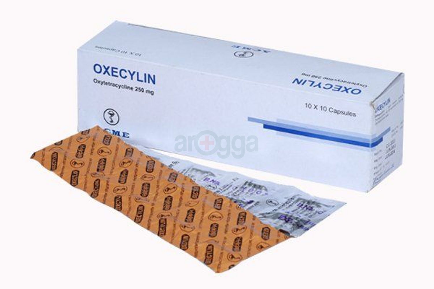 Oxecylin